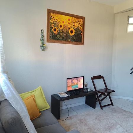Duplex Com Dois Quartos Salvador Kültér fotó