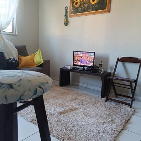 Duplex Com Dois Quartos Salvador Kültér fotó