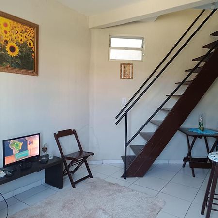 Duplex Com Dois Quartos Salvador Kültér fotó