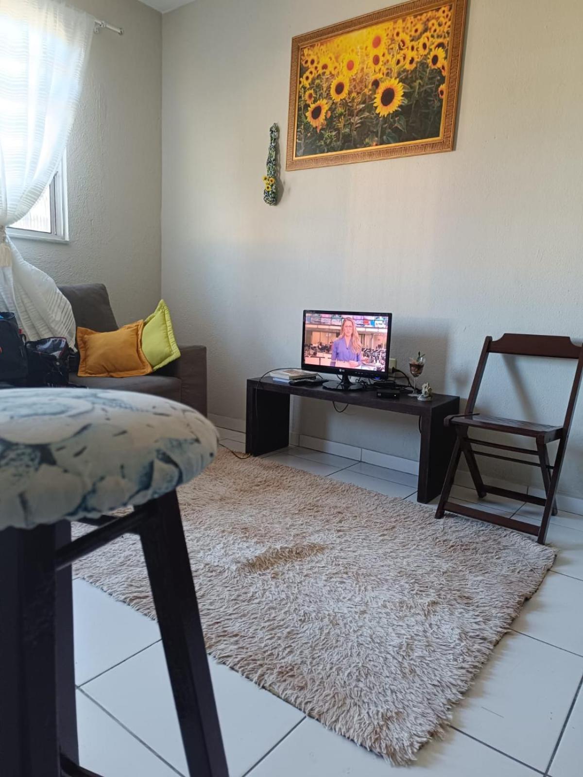 Duplex Com Dois Quartos Salvador Kültér fotó