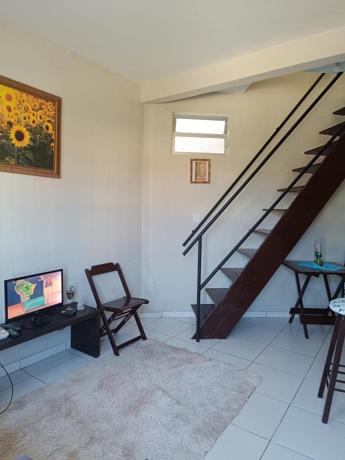 Duplex Com Dois Quartos Salvador Kültér fotó