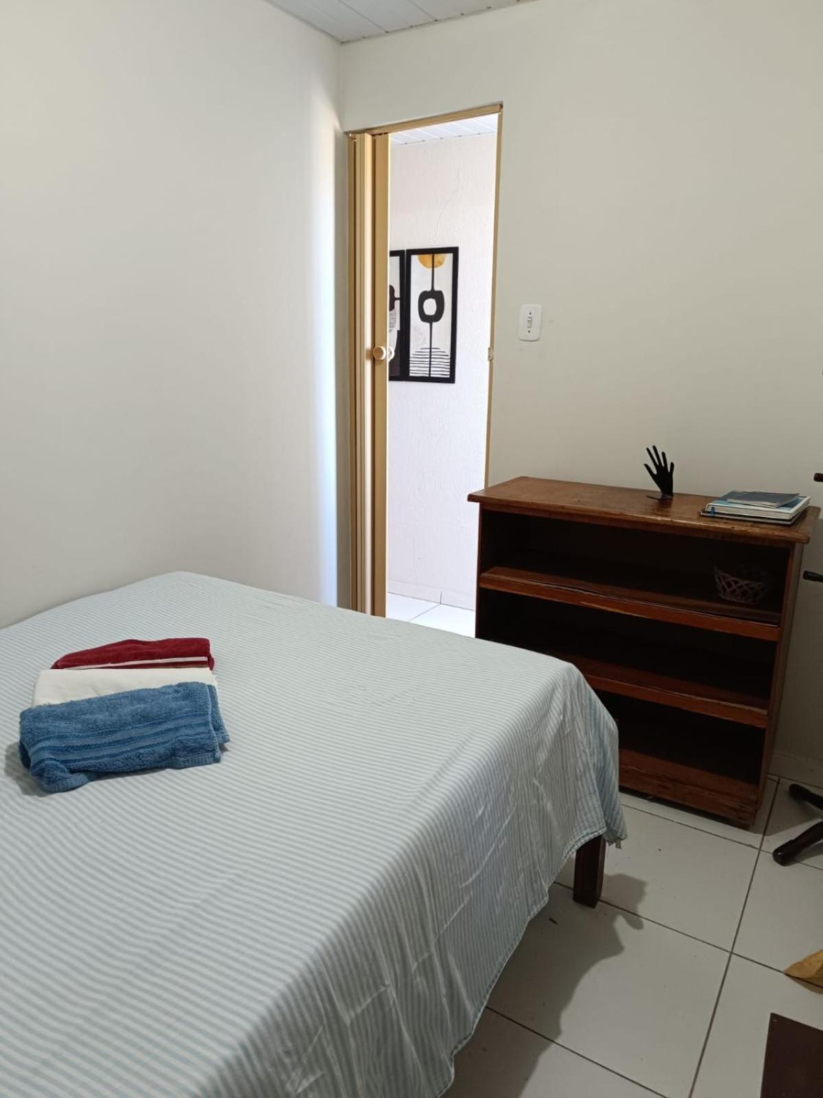 Duplex Com Dois Quartos Salvador Kültér fotó