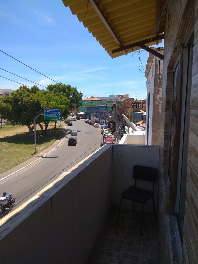 Duplex Com Dois Quartos Salvador Kültér fotó